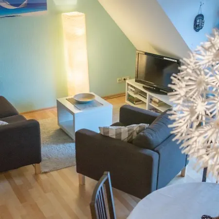 Ferienwohnung-ebbe-und-flut Cuxhaven