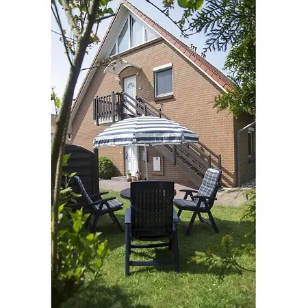 Ferienwohnung-ebbe-und-flut Cuxhaven