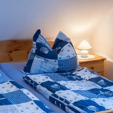 Ferienwohnung-ebbe-und-flut Cuxhaven